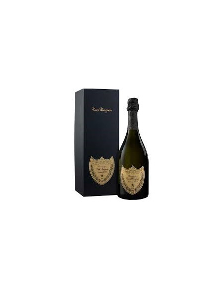 Dom Perignon - 2010 - Limited Edition Lady Gaga