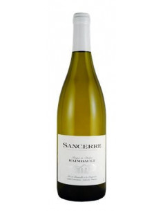 Magnum - Sancerre - Domaine Raimbault - Blanc - 2021