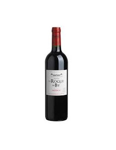 Médoc - Château Roque de By - Cru Bourgeois - Rouge - 2019