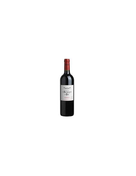 Médoc - Château Roque de By - Cru Bourgeois - Rouge - 2019