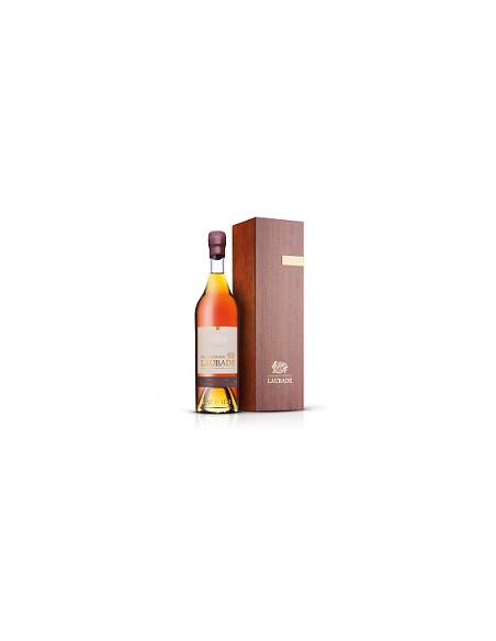 Bas Armagnac - Château de Laubade - Millésimé