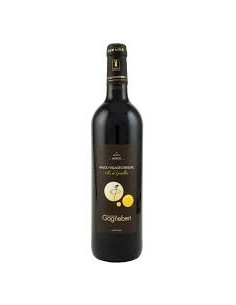 Anjou Villages Brissac - Domaine de Gagnebert - Clos de...