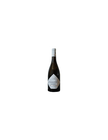 Chablis Premier Cru Beauroy - Christophe Patrice - Blanc - 2023