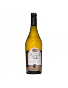Côtes du Jura - Domaine Baud - Deux grains tradition -...