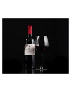 Saint Emilion Grand Cru - Château Fleur Chantecaille -...