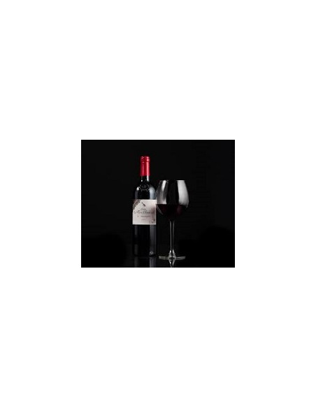 Saint Emilion Grand Cru - Château Fleur Chantecaille - Rouge - 2018
