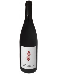 OFFRE SPECIALE ! Rasteau - Boutinot - Rouge - 2021