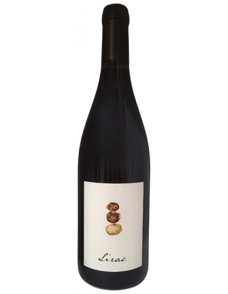 OFFRE SPECIALE ! Lirac - Boutinot - Rouge - 2021