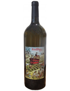 Magnum - Muscadet Côtes de Grandlieu - RedBus Touch -...