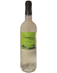 Pays d'Oc - Domaine du Péras - Sauvignon - White - 2023/2024
