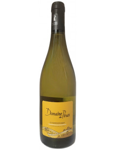 Pays d'Oc - Domaine du Péras - Chardonnay - White -...