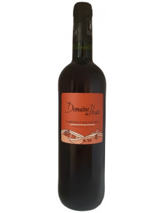 Pays d'Oc - Domaine du Péras - Cabernet Sauvignon - Red -...