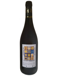OFFRE SPECIALE ! Le Petit Marjolet - Grenache - Rouge