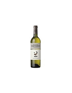 Côtes de Gascogne - Domaine Haut Marin - N°2 Amande -...