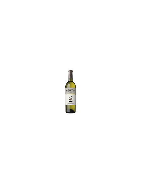 Côtes de Gascogne - Domaine Haut Marin - N°2 Amande - Blanc - 2023