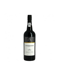 Porto - Andresen - Fine tawny - 19.5° - 75 cl
