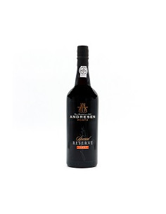 Porto - Andresen - Réserve tawny - 20° - 75 cl