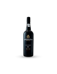 Porto - Andresen - Century 10 ans - Tawny - 20° - 75 cl