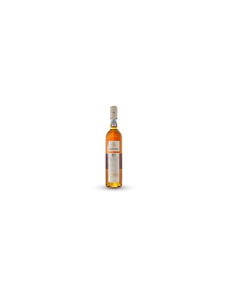Porto Blanc - Andresen - 10 ans - 20° - 50 cl