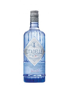 Gin - Citadelle - 44° - 70 cl