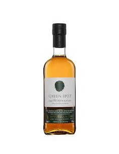 Whiskey - Green Spot - Single Pot Still - 40° - 70 cl