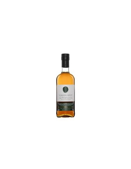 Whiskey - Green Spot - Single Pot Still - 40° - 70 cl