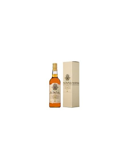 Whisky - Mac Na Mara - 40° - 70 cl