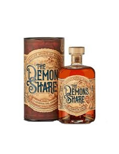 Demon Share - 40° - 70 cl