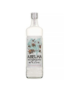 ORGANIC - Cachaça - Abelha - Silver - 39° - 70 cl