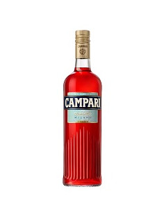 Bitter - Campari - 28,5° - 1 L
