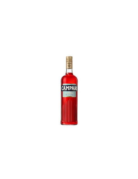 Bitter - Campari - 28,5° - 1L