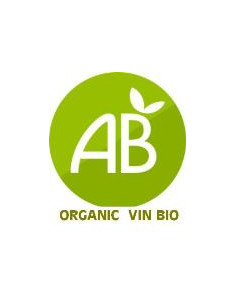 ORGANIC - Saint-Chinian - Château Bousquette - Prestige -... 2