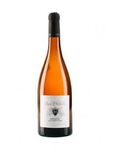 Muscadet Sèvre et Maine sur Lie - Manoir de la Firetière...