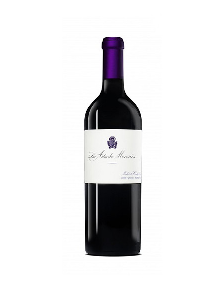 SPECIAL OFFER ! Cahors - Château Mercuès - Ailes de Mercuès - Red - 2020