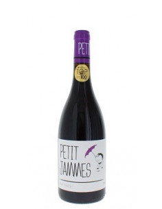 SPECIAL OFFER ! Cahors - Petit Jammes - Red - 2021