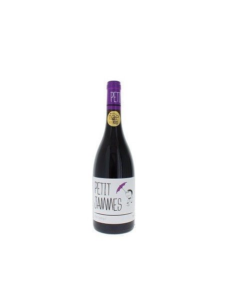 SPECIAL OFFER ! Cahors - Petit Jammes - Red - 2021