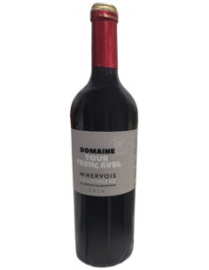 SPECIAL OFFER ! Minervois Cru La Livinière - Domaine Tour...