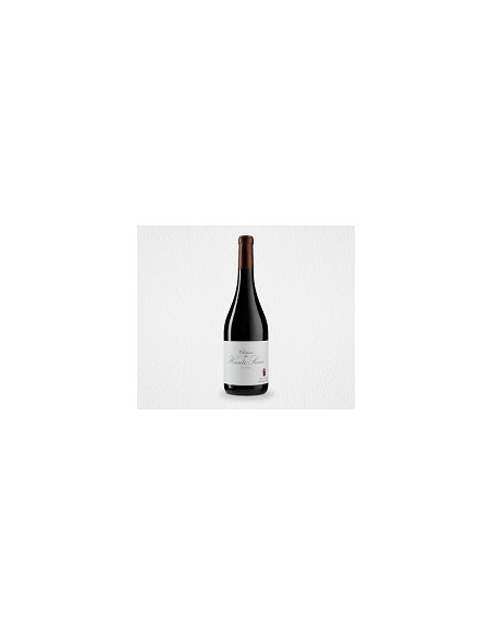 Cahors - Château de Haute Serre - Lucter - Red - 2022