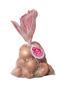 Sac - AOP Oignons rosés de Roscoff - 1.5 kg