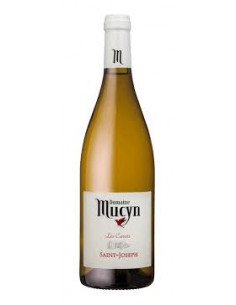 ORGANIC - Saint Joseph - Mucyn - Carats - White - 2022