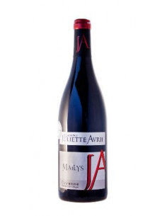 Cairanne- Domaine Juliette Avril  - Mailys - Red - 2021/2022