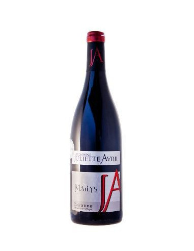 Cairanne - Mailys - Domaine Juliette Avril - Red - 2022