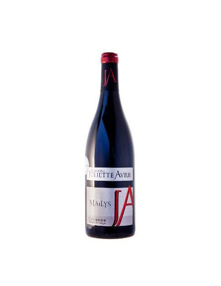 Cairanne - Mailys - Domaine Juliette Avril - Rouge - 2022
