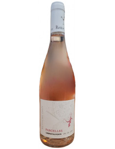 Val de Loire - Réthoré Davy - Parcelles - Cabernet...