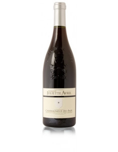 Châteauneuf du Pape - Domaine Juliette Avril - Red - 2022