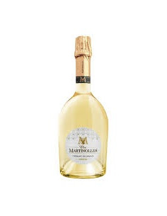Crémant de Limoux - Clos Martinolles - Extrême - Extra-brut