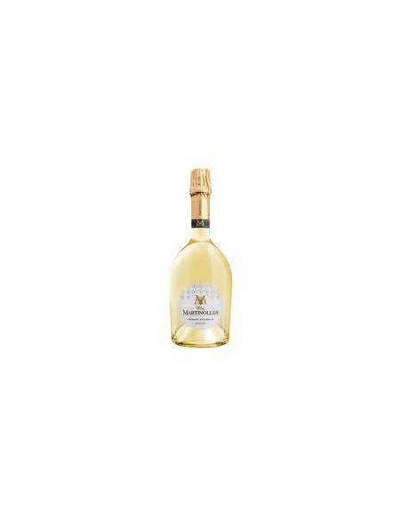 Crémant de Limoux - Clos Martinolles - Extrême - Extra-brut