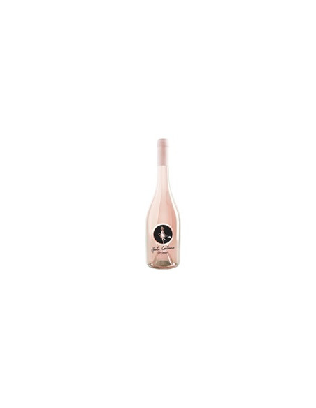 Côtes Catalanes - Vica - Haute coutume - Rosé - 2023
