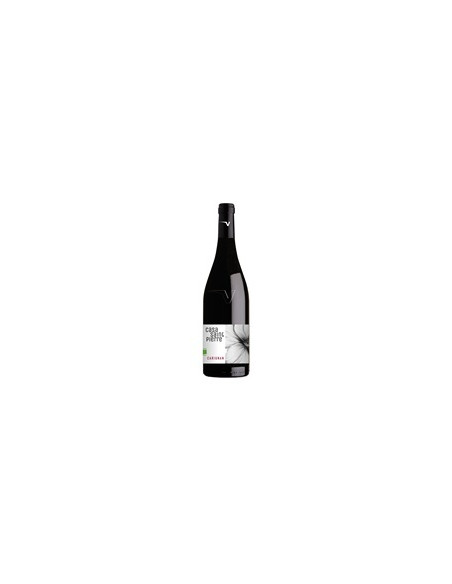 BIO - Côtes Catalanes - Vica - Casa Saint Pierre - Carignan - Rouge - 2024