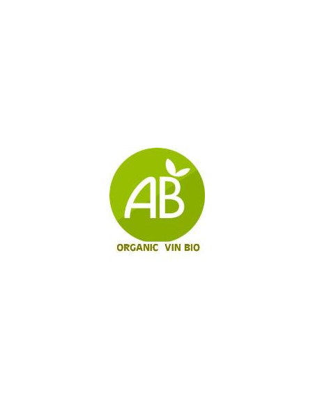 BIO - Côtes Catalanes - Vica - Casa Saint Pierre - Carignan - Rouge - 2024